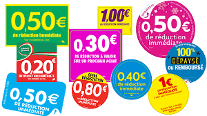 Coupons PanierPromo